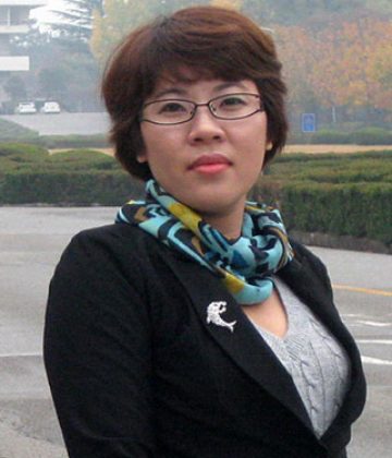 BÙI PHAN ANH THƯ